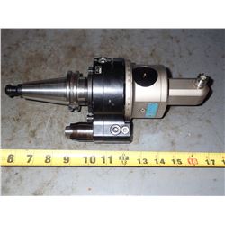 CAT40 Right Angle Head