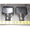 Image 1 : (2) Parlec #PC6-2616 Boring Head