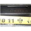 Image 10 : (5) 1-1/4" x 1-1/4" Lathe Tools