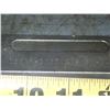 Image 8 : (5) 1-1/4" x 1-1/4" Lathe Tools