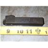 Image 5 : (3) 3/4" x 3/4" Lathe Tools