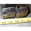 Image 5 : (4) 1.5" x 1.5" Lathe Tools