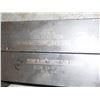 Image 7 : (4) 1.5" x 1.5" Lathe Tools