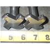 Image 2 : (4) Misc Cutters
