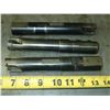 Image 1 : (3) Stellram / ATI Cutters
