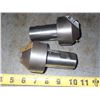 Image 2 : (2) Misc Cutters
