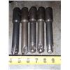 Image 1 : (5) Misc Cutters