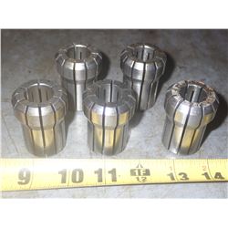 (5) 400DA Collet