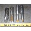 Image 1 : (4) Tool Units