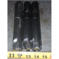 (3) Stellram Holders