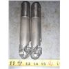 Image 1 : (2) Ingersoll BallNose End Mill Holders
