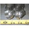Image 2 : (2) Ingersoll BallNose End Mill Holders