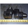 Image 2 : (2) Kennametal KV45ETAL16F Holders