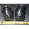 Image 3 : (2) Kennametal KV45ETAL16F Holders