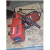 Image 1 : 1 Ton Dayton Single Phase Hoist