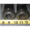 Image 2 : (2) CAT40 Balas Collet Chucks