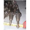 Image 3 : (15) CAT40 Lovejoy #2004-0024-0001 Holders