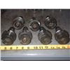Image 2 : (7) CAT40 Sandvik #A390.45-40 50 045M Varilock Holders