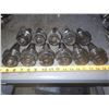 Image 2 : (11) CAT40 Sandvik #A390.45-40 50 045M Varilock Holders
