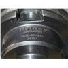 Image 3 : (3) CAT40 Briney End Mill Holders