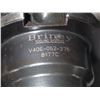 Image 4 : (3) CAT40 Briney End Mill Holders