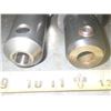 Image 2 : (2) CAT40 End Mill Holders