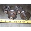 Image 2 : (4) CAT40 Erickson End Mill Holder
