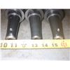 Image 2 : (3) CAT40 Fitz Rite Holders