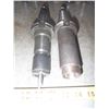 Image 2 : (2) CAT40 Parlec Collet Chucks