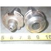 Image 2 : (4) CAT40 Holders
