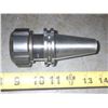 Image 1 : CAT40 Universal Engrg Collet Chuck #91964