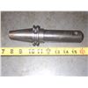 Image 2 : CAT40 Carboloy #CV40-EM6.00-0625 End Mill Holder