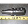 Image 1 : CAT40 Lyndex #C4006-1000 End Mill Holder