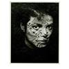 Image 1 : GREG GORMAN, MICHAEL JACKSON, PRINT GREG GORMAN (American b. 1949)