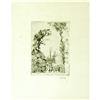 Image 1 : FRENCH SCHOOL, ETCHING FRENCH SCHOOL