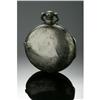 Image 2 : ENGLISH SILVER POCKETWATCH, Liverpool, England AN ENGLISH SILVER POCKETWATCH