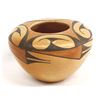 Image 1 : Historic Hopi Pottery Bowl by Verla Dewakuku
