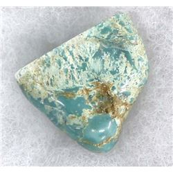 New Mexico Turquoise Nugget