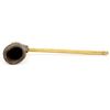 Image 2 : Antique Ohio Clay Pottery Pipe
