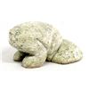 Image 1 : Zuni Carved Stone Beaver Fetish by V. Kalestewa