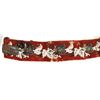 Image 2 : Antique Native American Beaded Leather Headstall