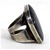Image 2 : Desert Rose Traders Sterling Ring, Size 6.5
