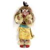 Image 1 : Antique Native American Hopi Mudhead Kachina