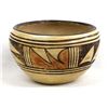 Image 1 : Native American Historic Hopi Pottery Bowl