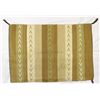 Image 1 : Native American Navajo Wool Textile Rug