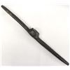 Image 1 : Vintage Native American Double Stemmed Pipe