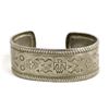 Image 1 : Vintage Route 66 Cuff Bracelet