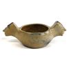 Image 3 : 1980s Catawba Pottery Effigy Bowl