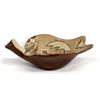 Image 2 : Historic San Juan Pottery Bird Ashtray