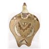 Image 3 : Historic San Juan Pottery Bird Ashtray